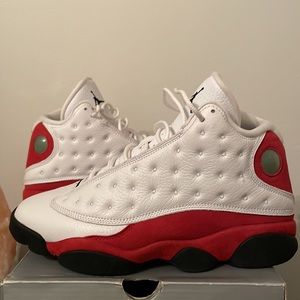 Air Jordan 13 retro “Chicago”